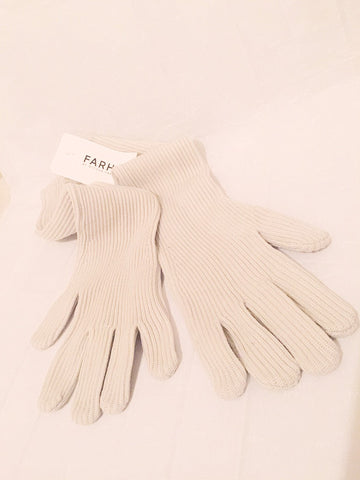 Wool Gloves - sky williams collections