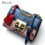 CHAUMONT MINI BAG - sky williams collections