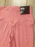 Pink Align Compression Pants - sky williams collections