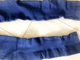 Navy blue Gripp Sculpt Power Leggins - sky williams collections