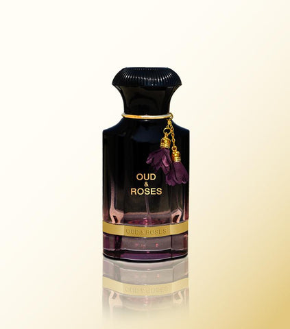 Ouds & Roses
