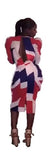 Union jack - sky williams collections