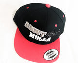 About that MULLA Snapback hat. - sky williams collections