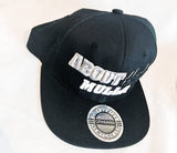 About that MULLA Snapback hat. - sky williams collections