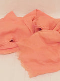Nicole Farhi Cashmere Scarf (Available in other colours) - sky williams collections