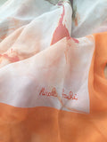 Farhi by Nicole Farhi Cotton Scarf (Available in other colours) - sky williams collections