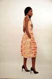 Pretty Cotton Sundresses by Nicole Farhi Spring Summer 2009 - sky williams collections