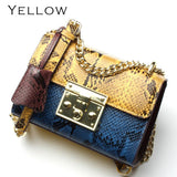 CHAUMONT MINI BAG - sky williams collections