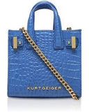 Croc Micro London Tote Bag - sky williams collections