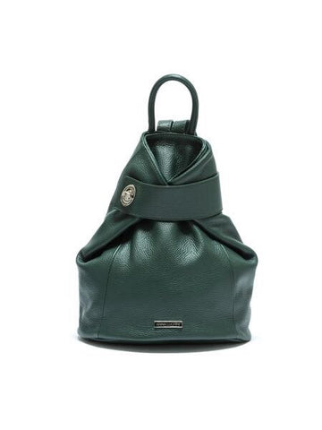 Anna Luchini Backpack - sky williams collections