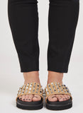 Studded Slidders - sky williams collections