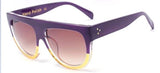 Dolly Oversize Sunglass (3 colours available) - sky williams collections
