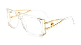 Luxury frame vintage oversize unisex eyewear (3 colours available) - sky williams collections